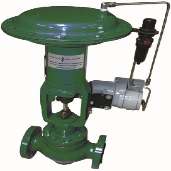 Control Valve